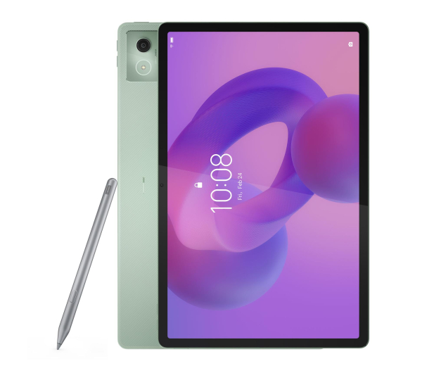 LENOVO Idea Tab Pro 8GB/128GB/3K 12,7" WIFI TAB PEN PLUS SEAFOAM - 1313412 - zdjęcie 5